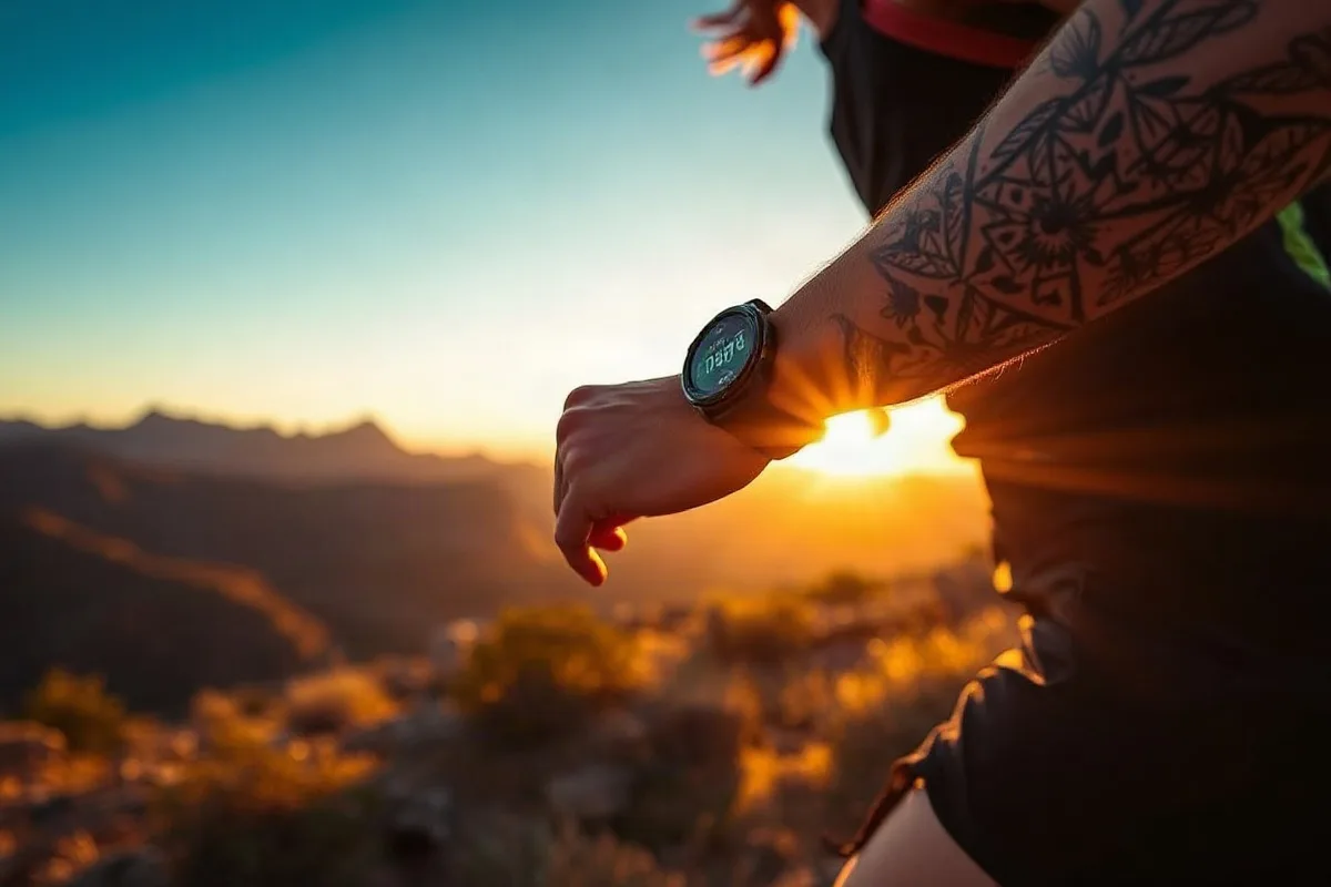 Garmin Epix Gen 2: Best for Serious Athletes and Multi-Sport Training — 10 Best Wearable Tech Gadgets for Health in 2026