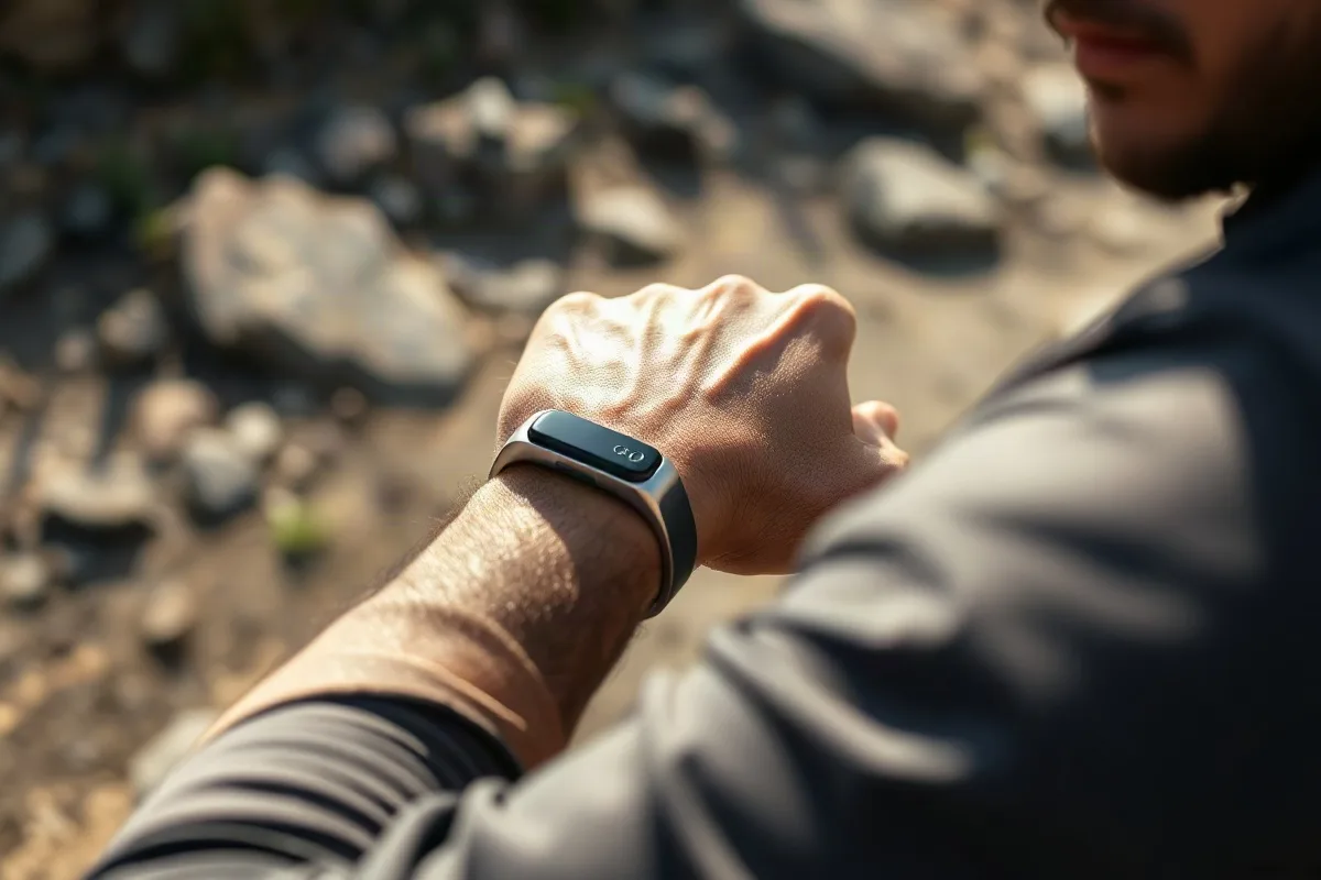 Oura Ring Gen 3: Best for Sleep Tracking and Recovery Metrics — 10 Best Wearable Tech Gadgets for Health in 2026