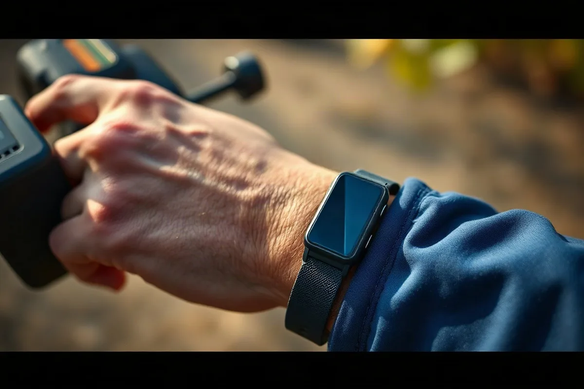 Whoop 5.0 Band: Best for Strain and Cardiovascular Stress Monitoring — 10 Best Wearable Tech Gadgets for Health in 2026