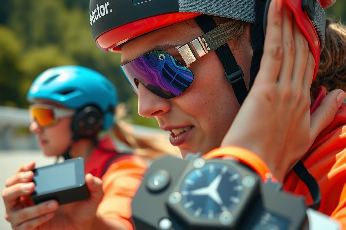 Sensor Sampling Rate and Motion Artifact Rejection — 2026 Fitness Tracker Buyer Guide: 5 Real-World Performance Metrics
