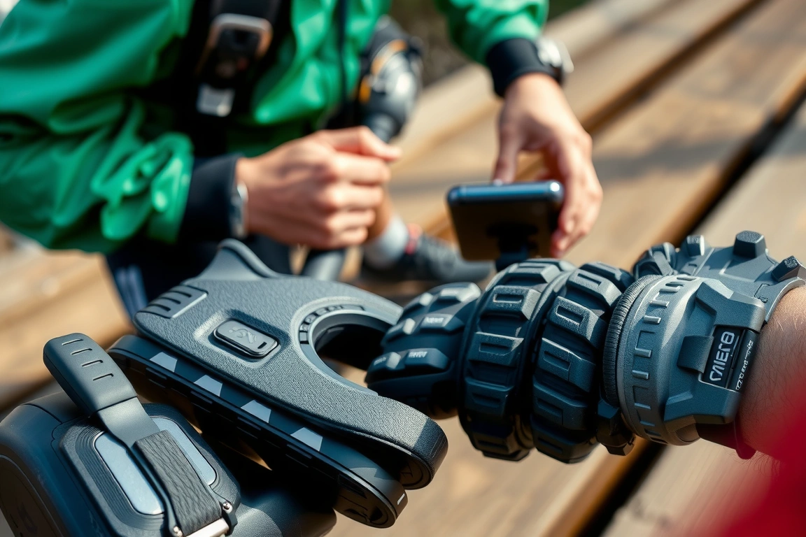 App Data Export and Third-Party Integration — 2026 Fitness Tracker Buyer Guide: 5 Real-World Performance Metrics