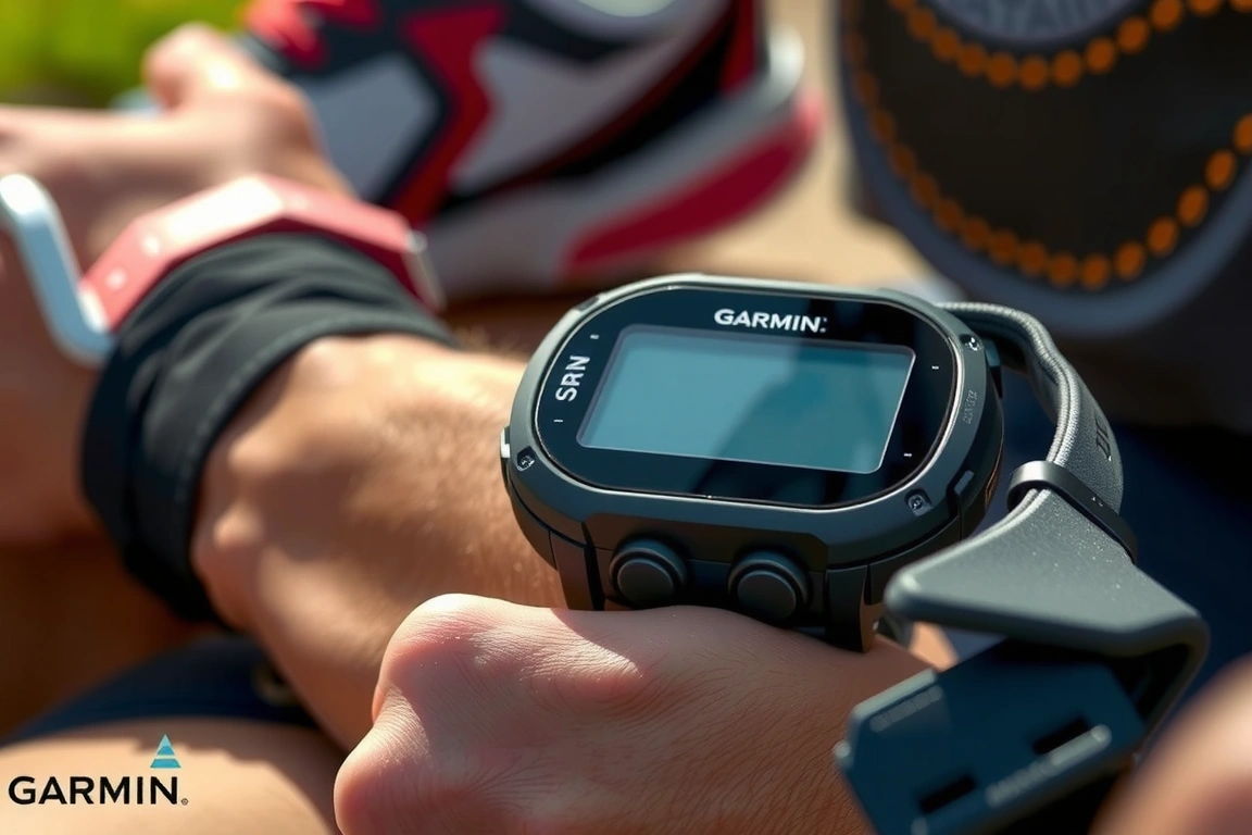 Garmin Forerunner 965 (2026 Edition): The Runner’s Unquestioned Champion — 2026 Fitness Tracker Showdown: 7 Top Models Tested and Compared