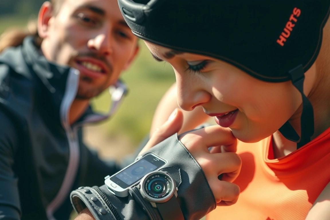 Whoop 5.0: The Recovery-Obsessed Athlete’s Second Screen — 2026 Fitness Tracker Showdown: 7 Top Models Tested and Compared
