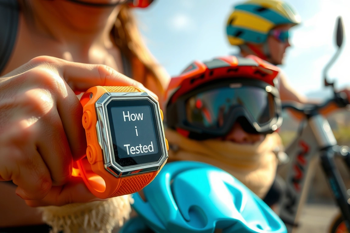 How I Tested: The Protocol That Separates Winners from Wastes of Plastic — 2026's Best Pulse Oximeters Tested: Expert Picks for Accuracy at Home