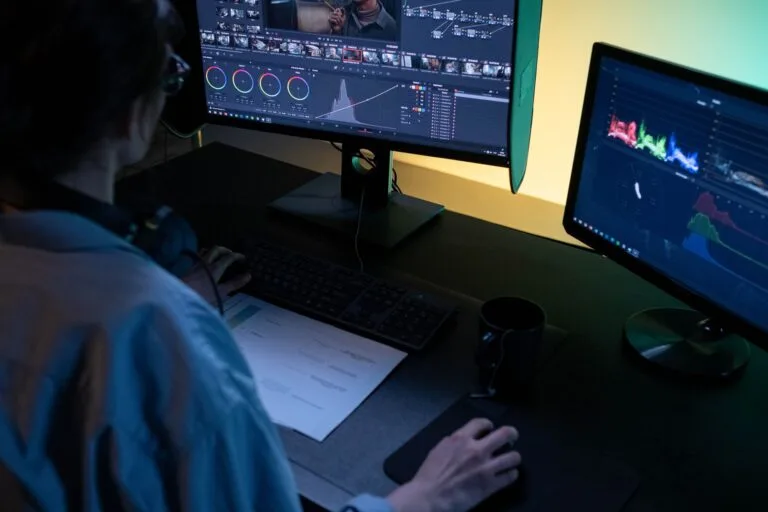 Best AI Video Editing Tools for Professionals in 2025 - pulsegearreviews