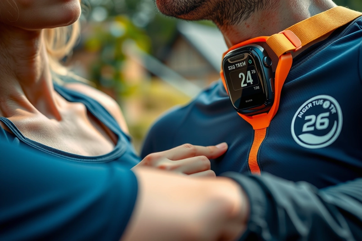 Heart Rate Accuracy Test Results: Chest Strap vs. Optical Sensor — Best Pulse Gear Reviews for 2026: Buyer Guide to Top Rated Models