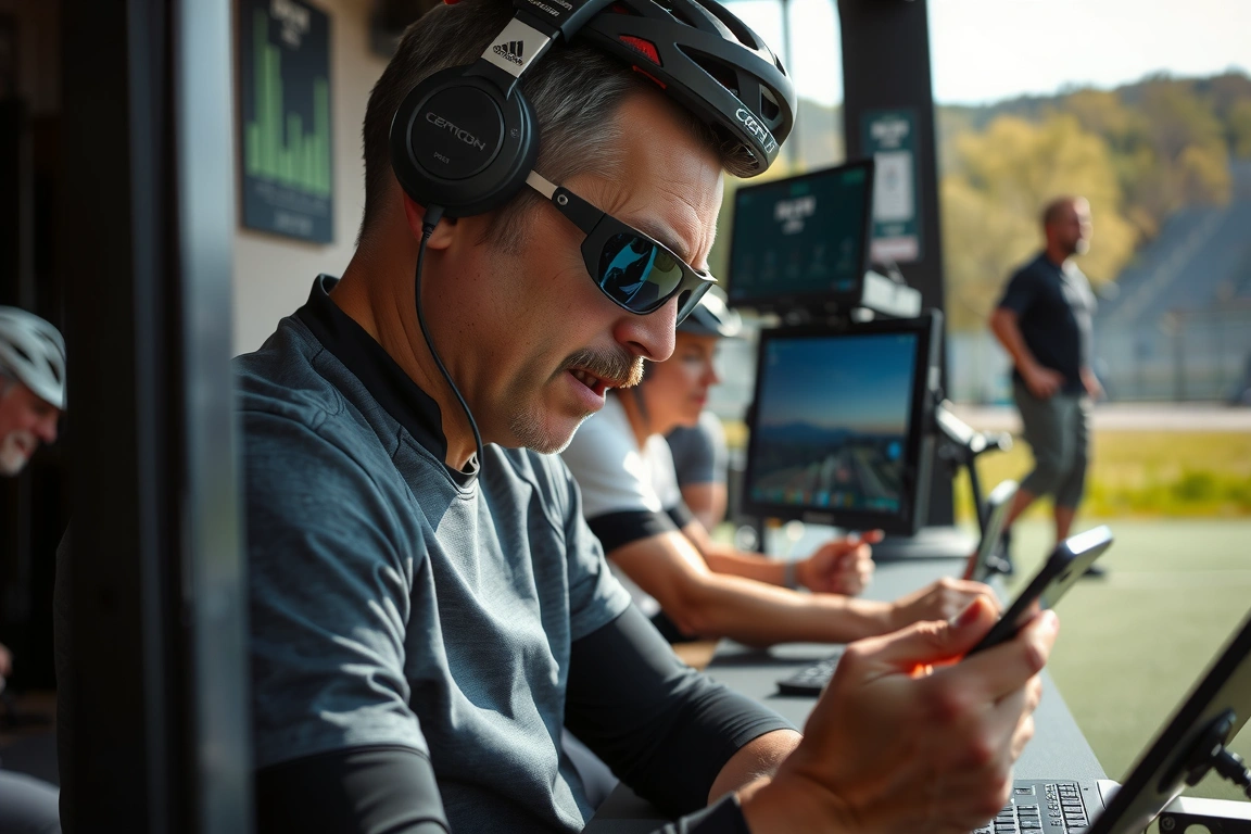 TrainingPeaks: The Coach’s Command Center — Build a Seamless Fitness Tech Ecosystem That Actually Works