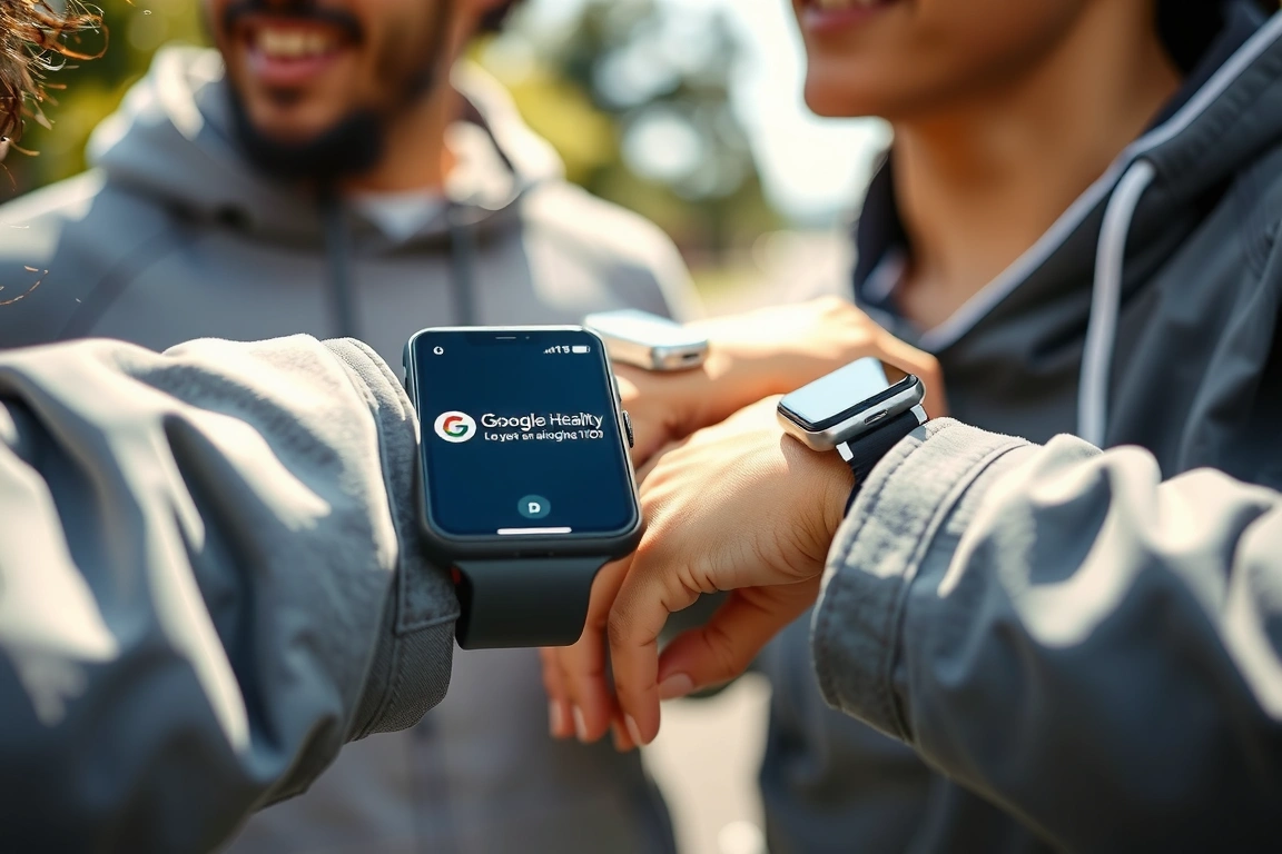 Apple Health & Google Fit: The Smartphone Baselines — Build a Seamless Fitness Tech Ecosystem That Actually Works