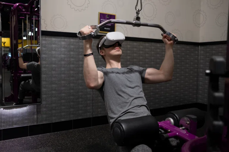 A clean product photo illustrating build seamless fitness tech ecosystem that actually works.