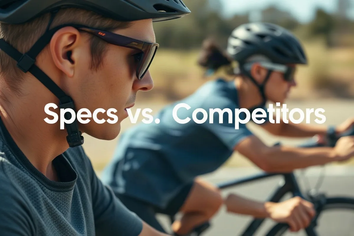 Specs vs. Competitors: Lumbar Support vs. Transition Speed — Ergonomic Chairs vs. Standing Desks: Which Eases Back Pain?