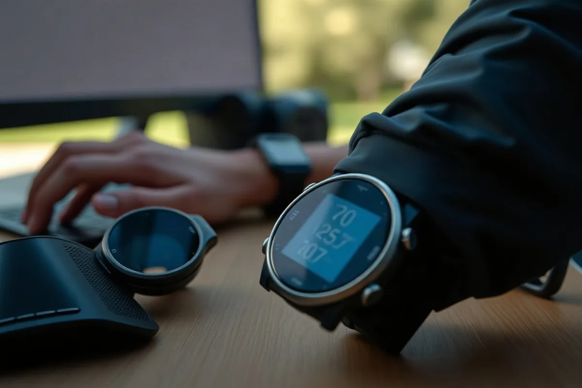 Movement and Workout Mode Reminders That Actually Fit a Desk Routine — Ergonomic Desk Setup for Petite Remote Workers: Ach