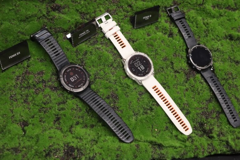 How to Choose a Smartwatch: Complete 2026 Guide - pulsegearreviews