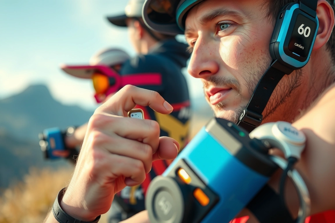 Top Sleep Tracker Showdown: 2025 Edition — How to Choose the Best Fitness Tracker for Sleep in 2025