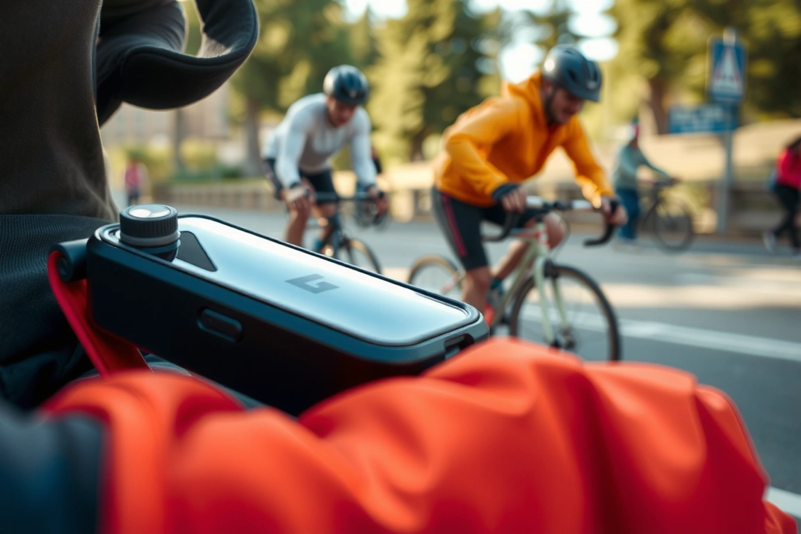 Battery Life That Actually Lasts Through the Night — How to Choose the Best Fitness Tracker for Sleep in 2025