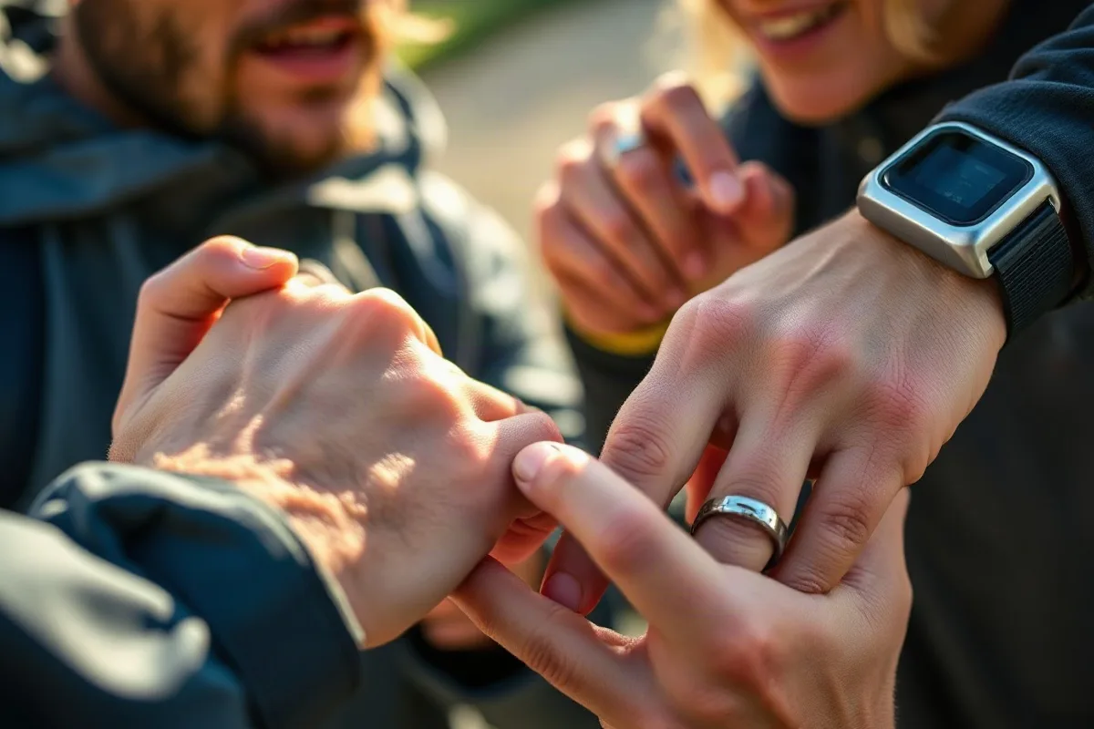 Galaxy Ring vs. Oura Ring Gen 3: The Head-to-Head Breakdown — How to Choose the Best Smart Ring in 2026: Galaxy Ring vs Oura