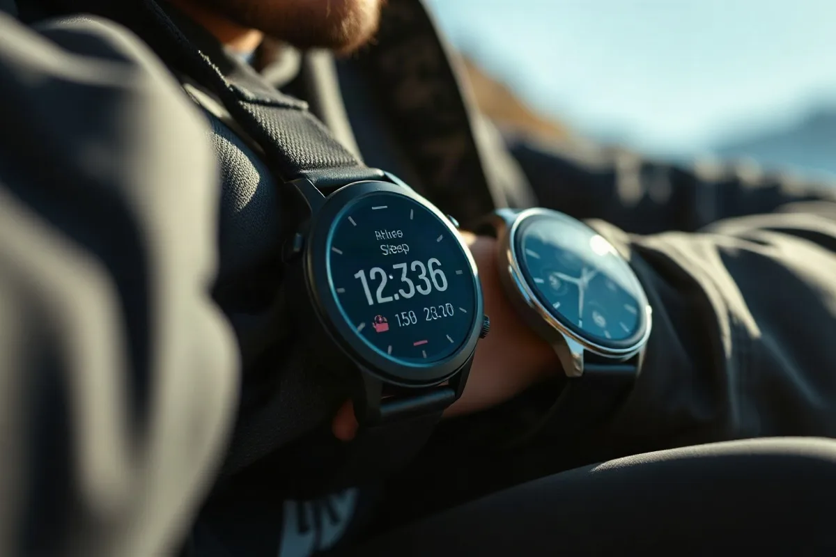 Sleep Tracking and Recovery Intelligence — How to Choose the Best Smart Ring in 2026: Galaxy Ring vs Oura