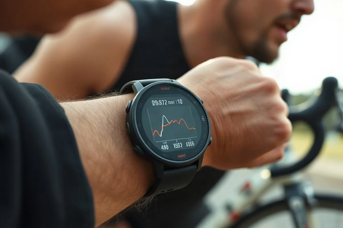 Resting Heart Rate Trends and VO2 Max Estimation — How to Choose the Best Smart Ring in 2026: Galaxy Ring vs Oura