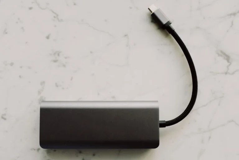 A clean product photo illustrating essential usb c rule portable monitors that almost ruined my setup.