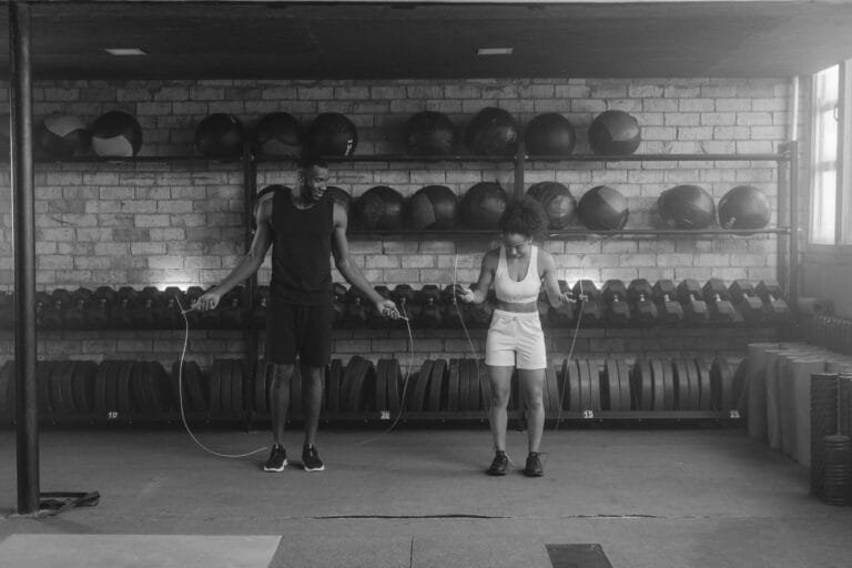 Is the Smart Jump Rope Worth the Hype? We Tested 5 Top Models - pulsegearreviews