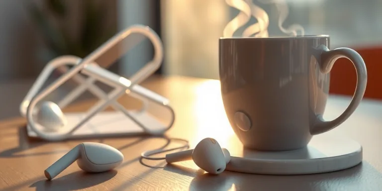 Illustration for PulseGear Pro Wireless Earbuds Review: Unmatched Sound or All Hype?
