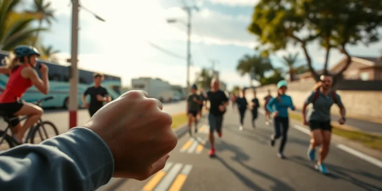 Illustration for PulseGear X1 Pro Review: Is This Budget Fitness Tracker Worth Your Money?