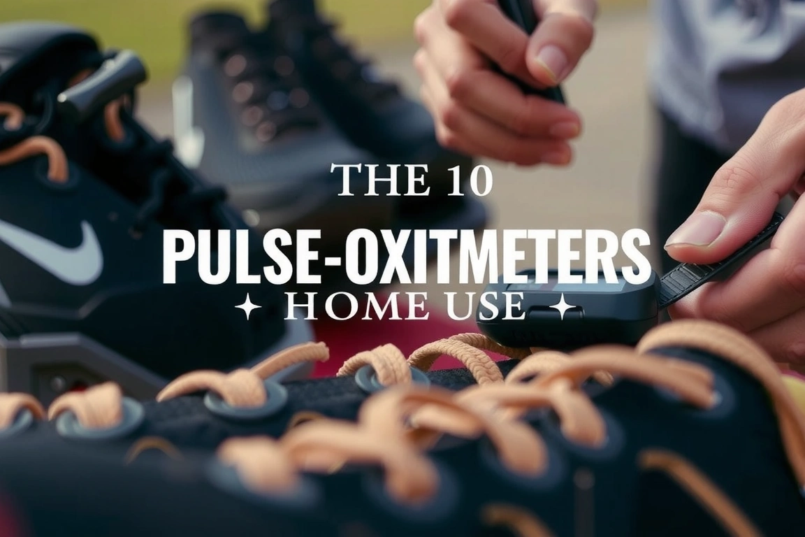 The 10 Best Pulse Oximeters for Home Use in 2026 — The 10 Best Pulse Oximeters for Home Use in 2026 Reviewed & Compared