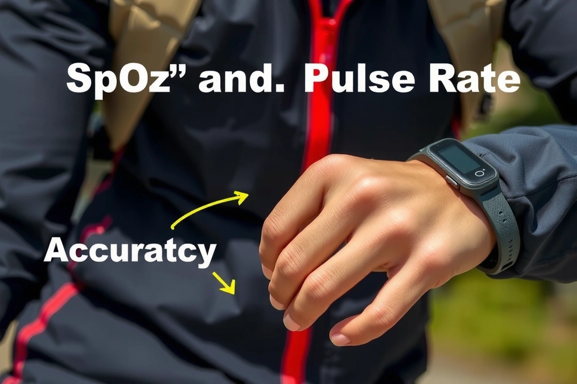 Accuracy Comparison: SpO2 and Pulse Rate by Device — The 10 Best Pulse Oximeters for Home Use in 2026 Reviewed & Compared