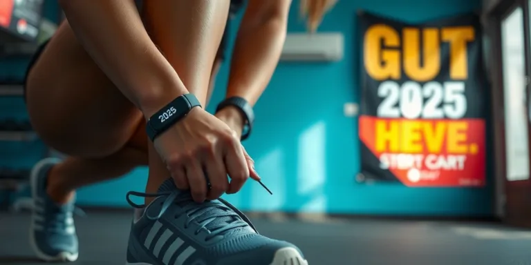 Illustration for The 2025 Fitness Trackers Actually Worth Your Wrist Space