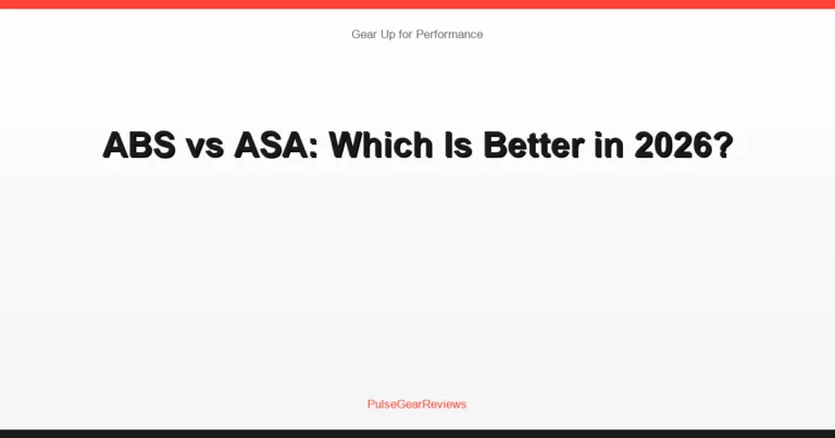 ABS vs ASA: Which Is Better in 2026?