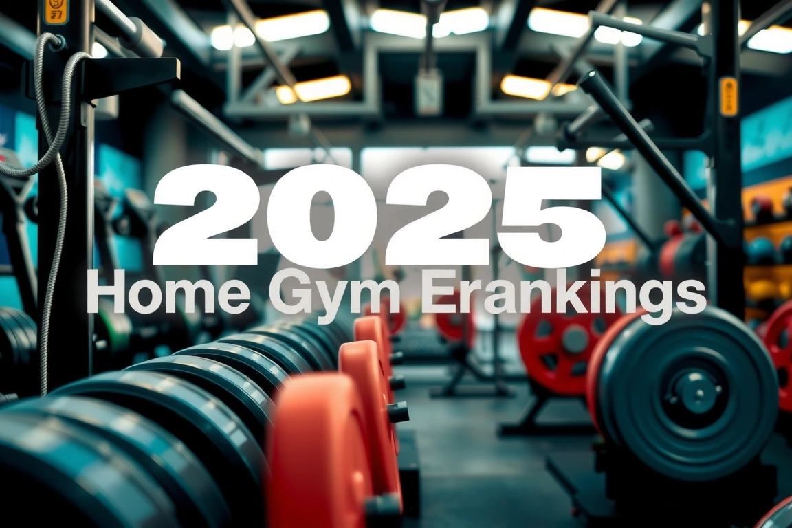 2025 Home Gym Equipment Rankings: Top 10 Tested — 🏋️ Best Home Gym Equipment Review 2026: Proven Picks