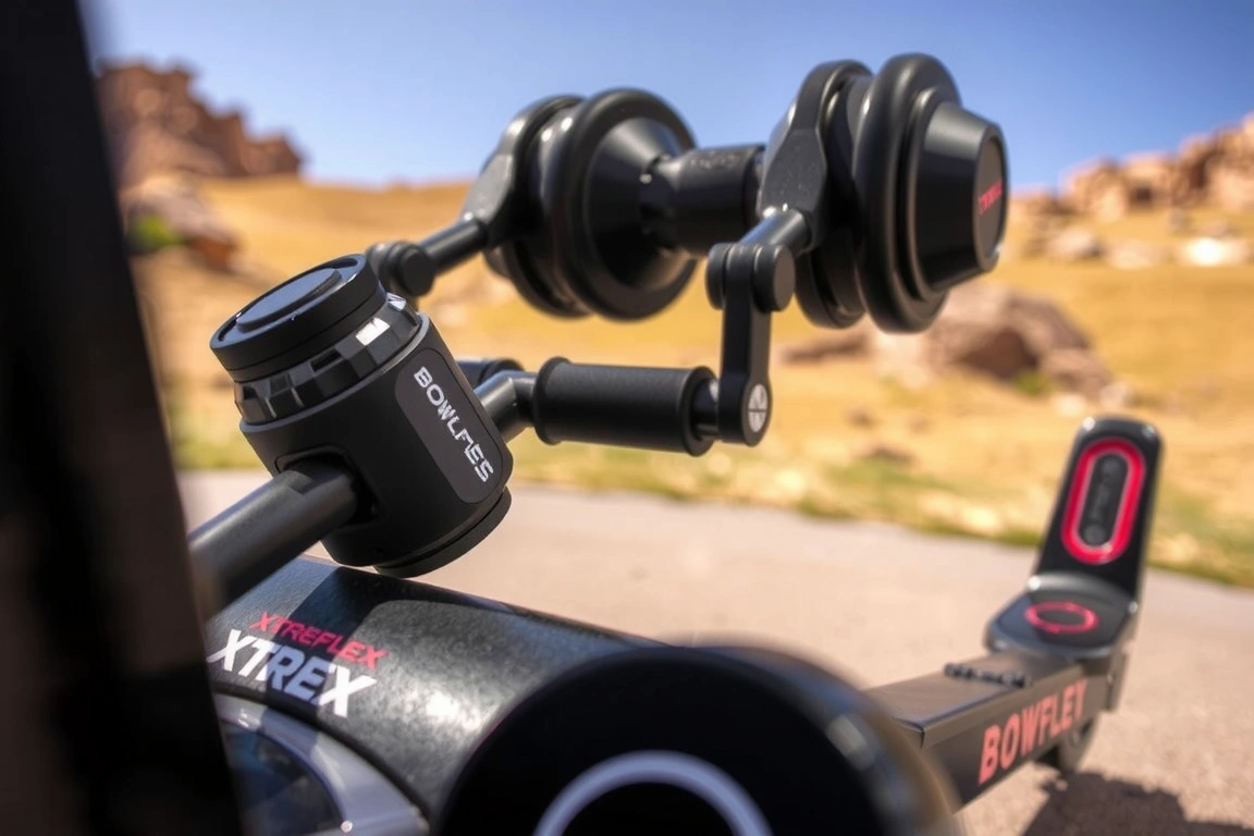 Bowflex Xtreme 2 SE Review: Ultimate Space-Saving Solution — 🏋️ Best Home Gym Equipment Review 2026: Proven Picks