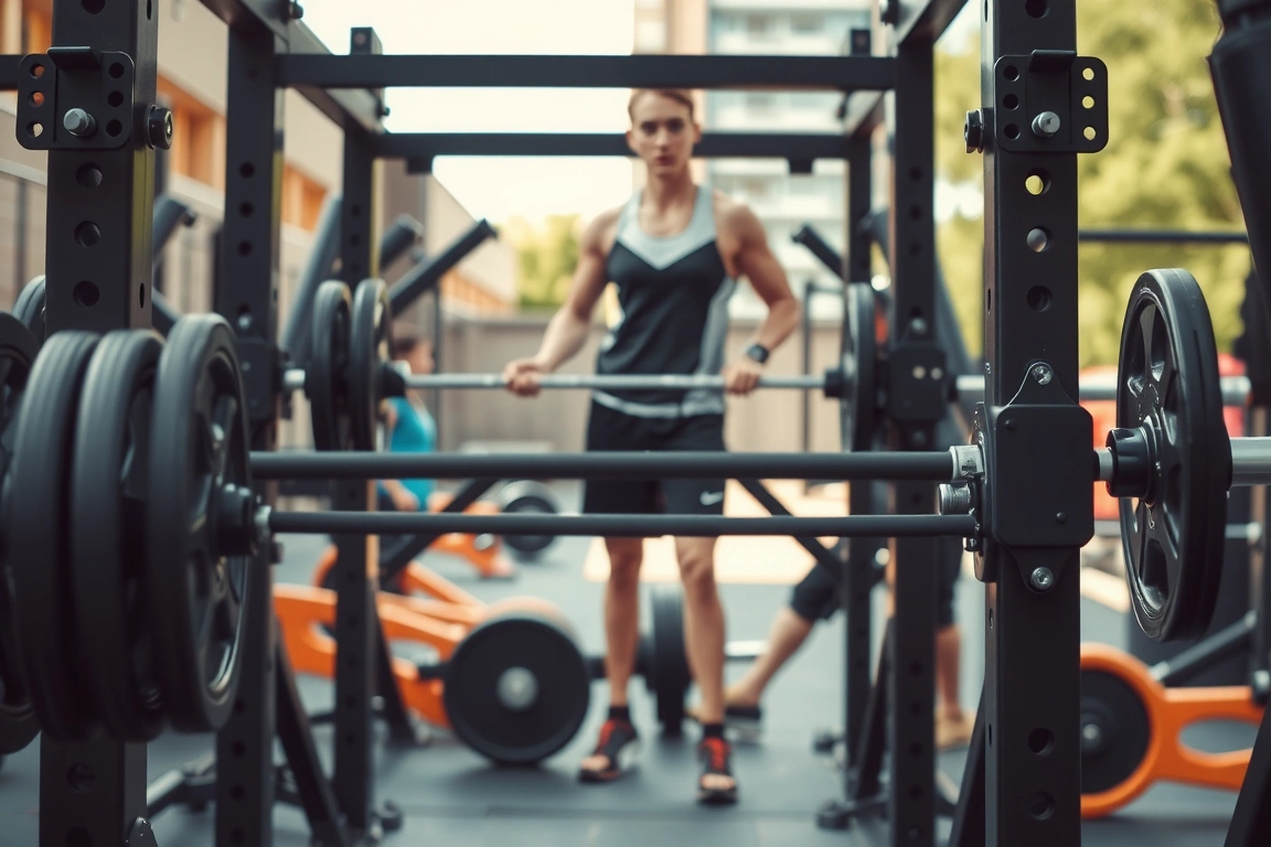 Rogue Fitness RM-4 Monster Rack: Professional Grade Performance — 🏋️ Best Home Gym Equipment Review 2026: Proven Picks