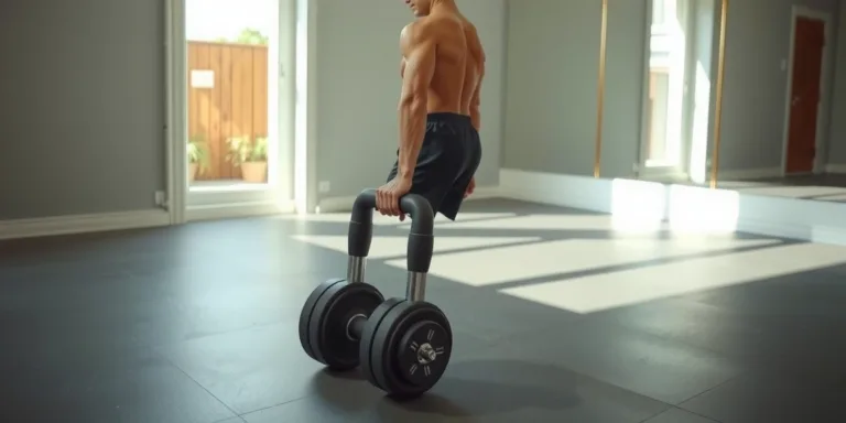 Illustration for 🏋️ Best Home Gym Equipment Review 2026: Proven Picks