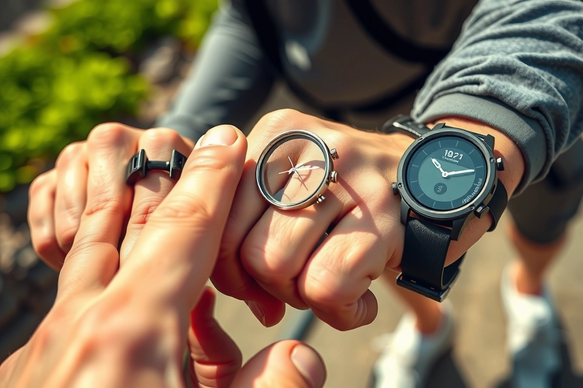 Specs Compared: Finger Clips vs Ring vs Wrist-Based — Best Pulse Oximeters for Home Use Ranked & Tested (2026 Review)