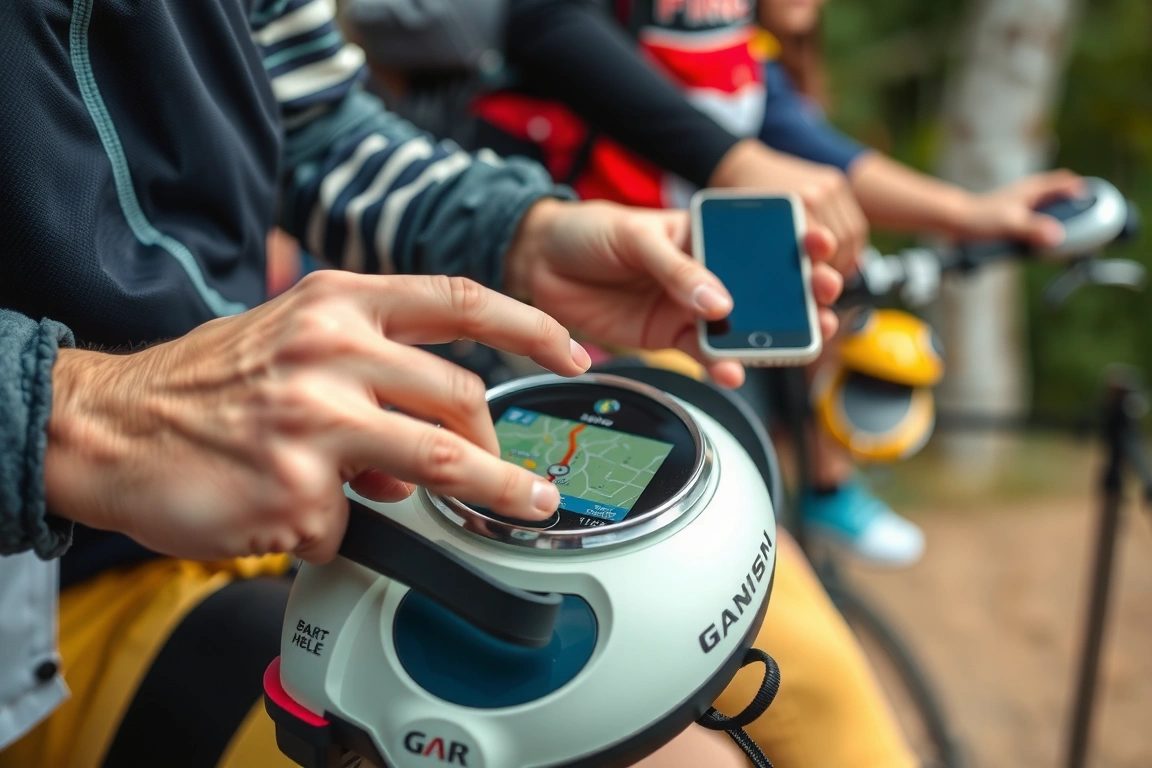 GPS Accuracy: Mapping Your Route Without the Artistic License — Best Pulse Performance Wearables of 2026: Tested & Rated for Real Results