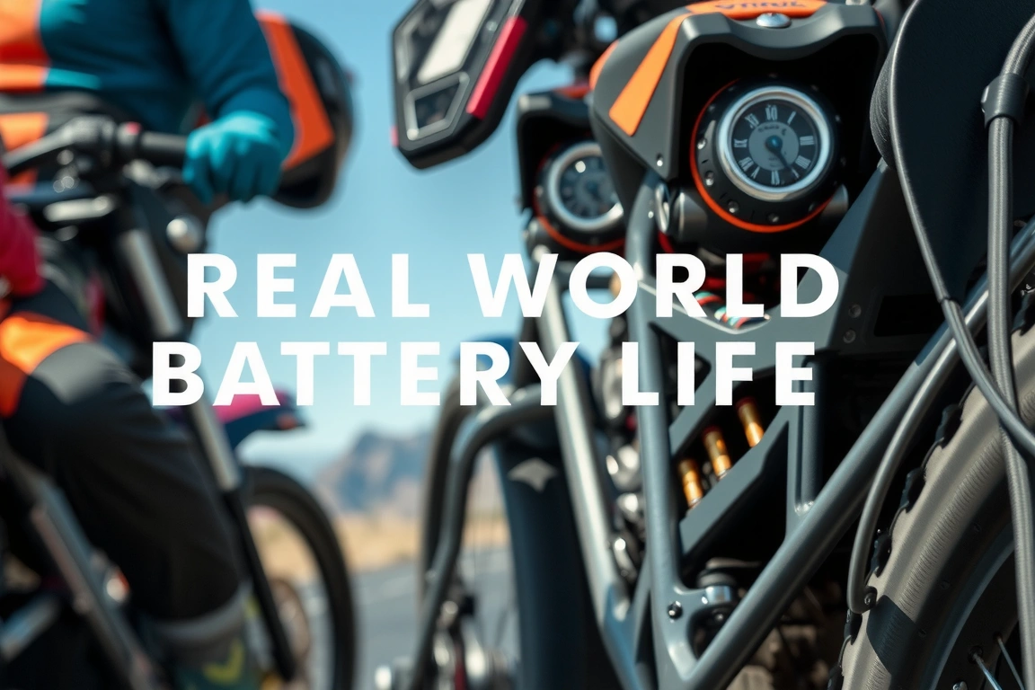 Real-World Battery Life: Beyond the Spec Sheet — Best Pulse Performance Wearables of 2026: Tested & Rated for Real Results