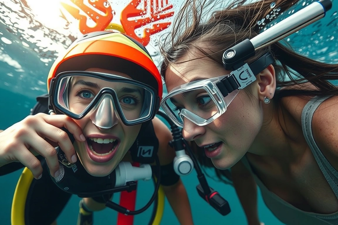 Workout Modes: Snorkeling for Fitness vs. Leisure — Tested: Best Full-Face Snorkel Masks for Fitness Swimming in 2026