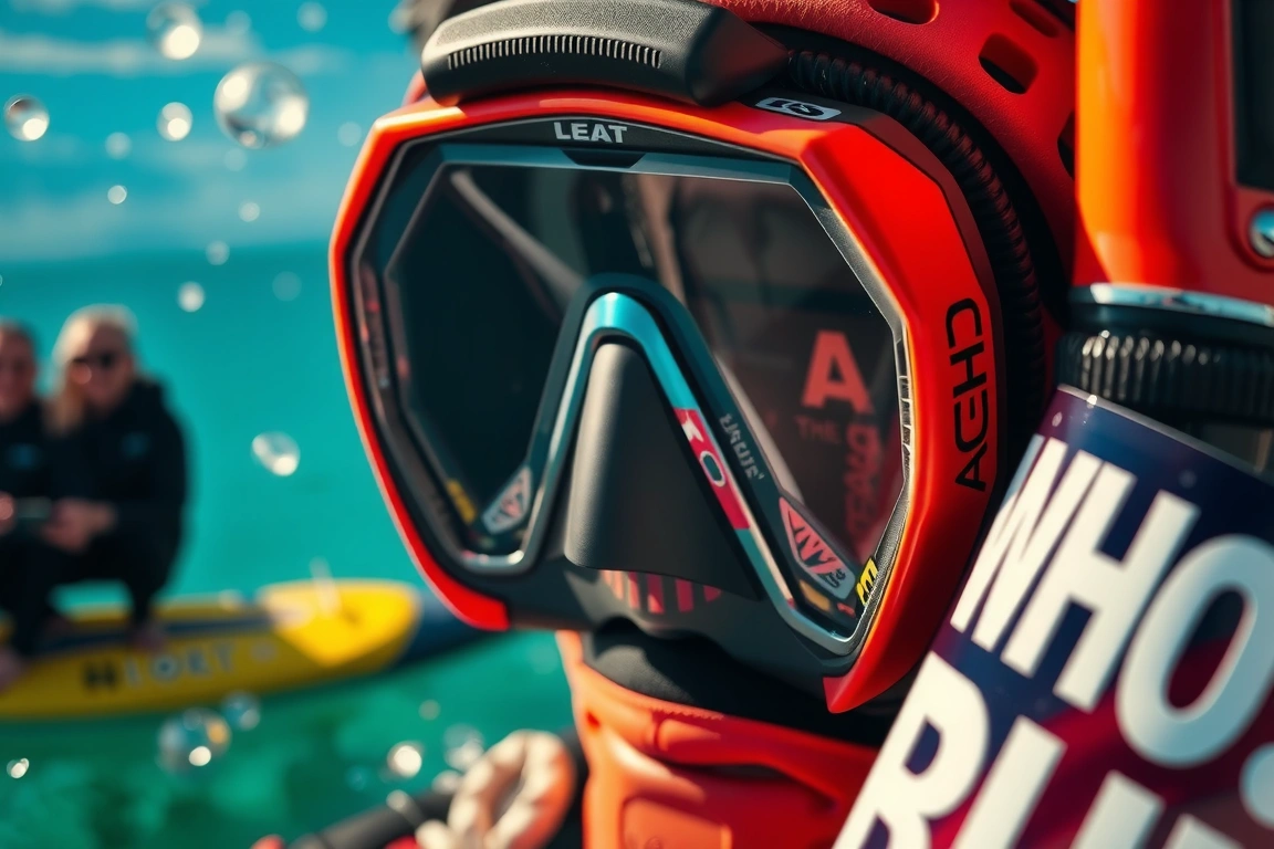 Who Buys This: Your Snorkeling Style Dictates the Winner — Tested: Best Full-Face Snorkel Masks for Fitness Swimming in 2026